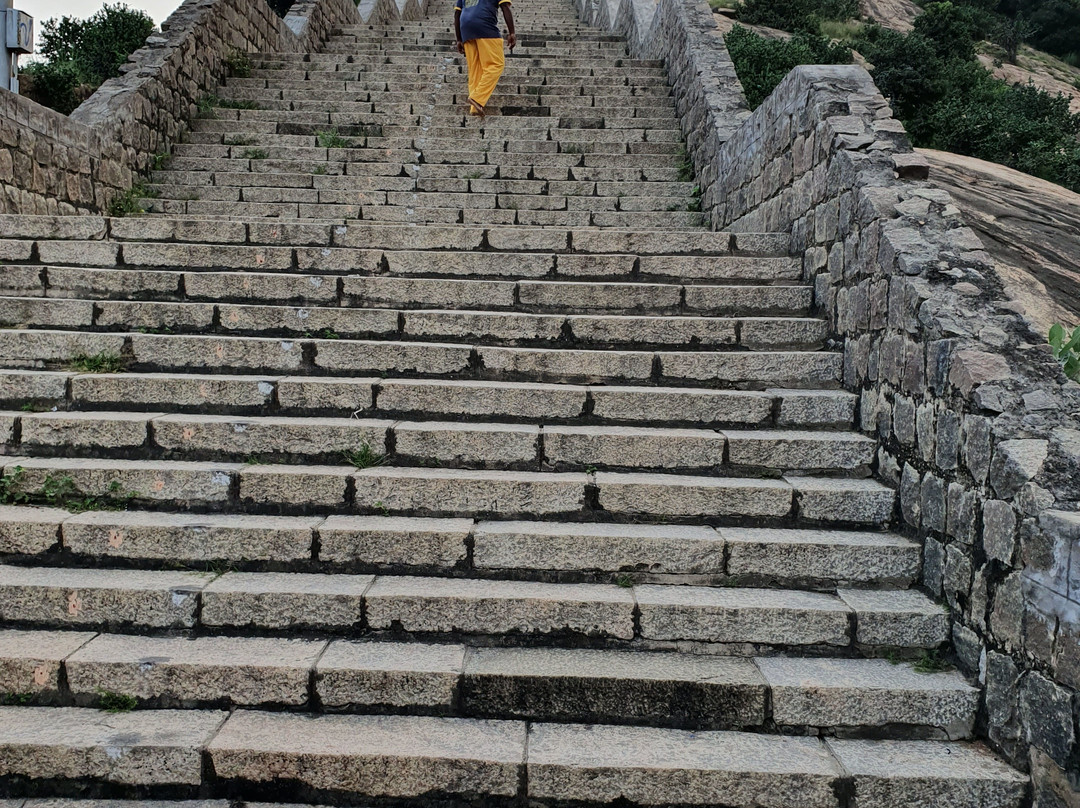 Idumban Temple-Palani必去景点