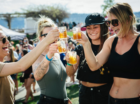 Gibbons Festivals & Events