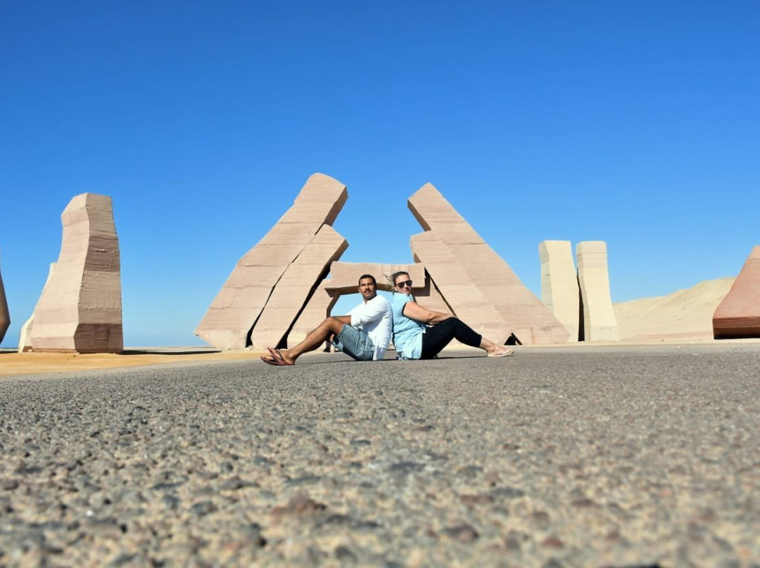 Maro Tours-沙姆沙伊赫必去景点