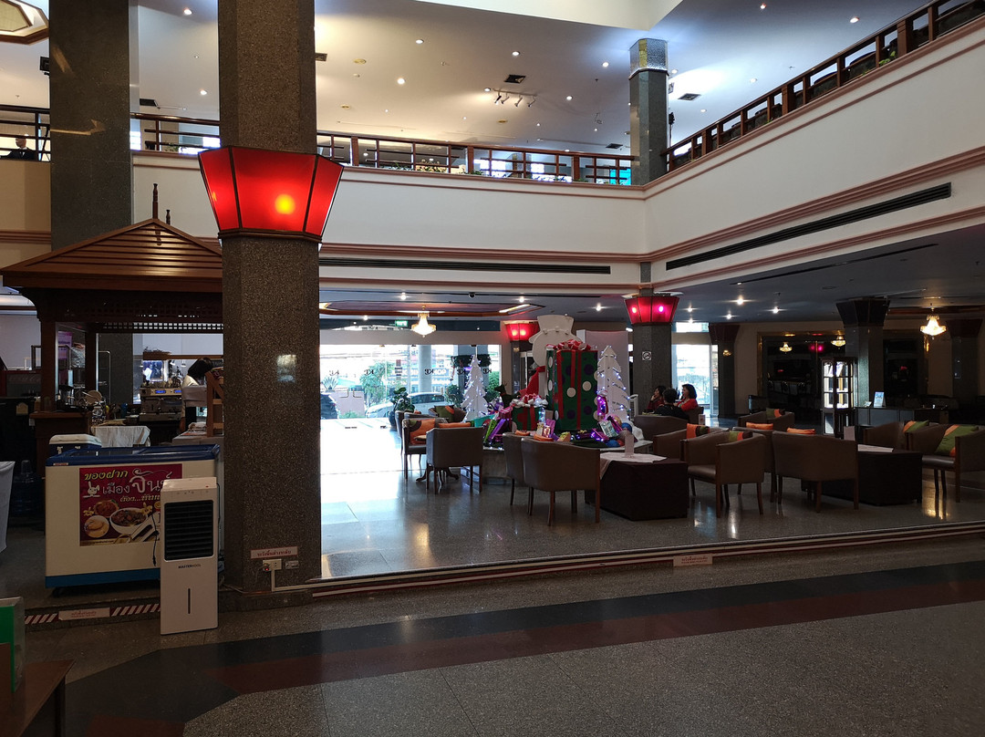 KP大酒店主图