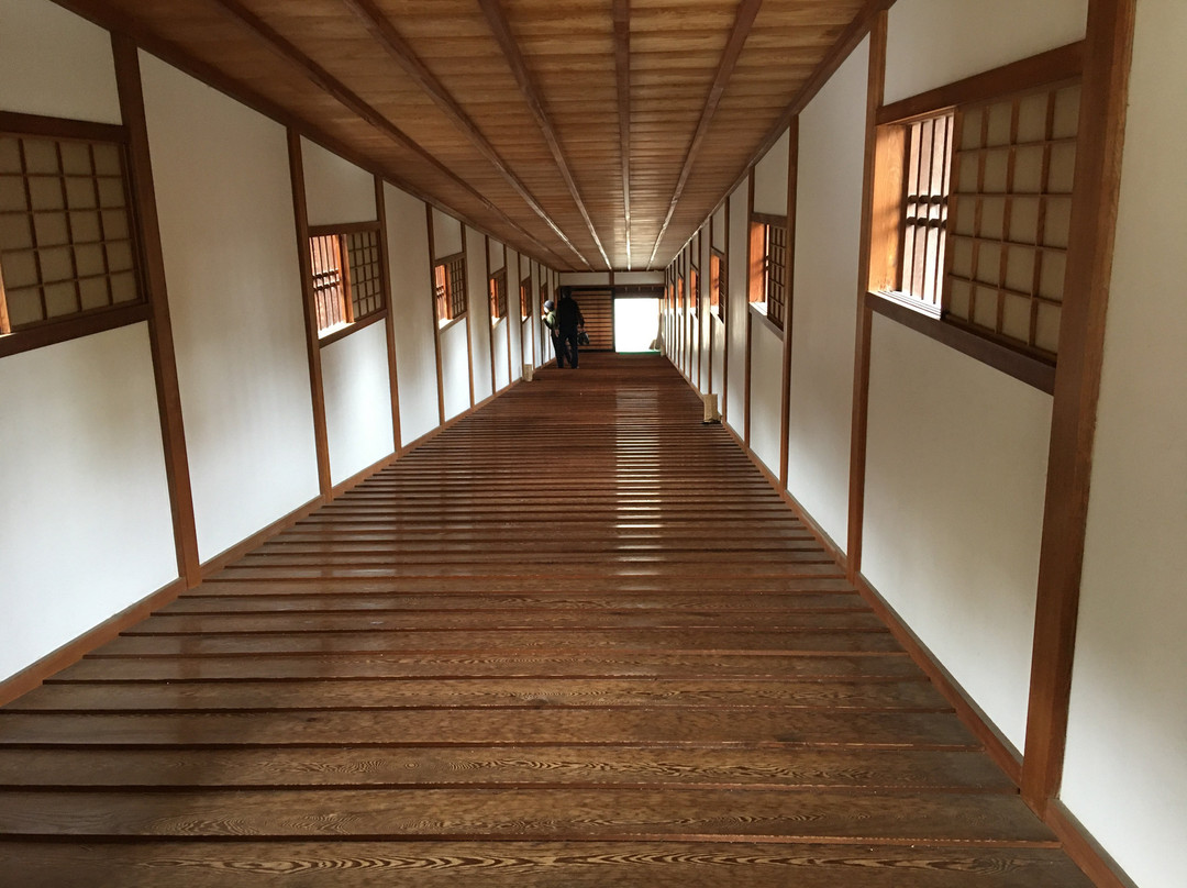 Ohashi Roka Bridge-和歌山市必去景点