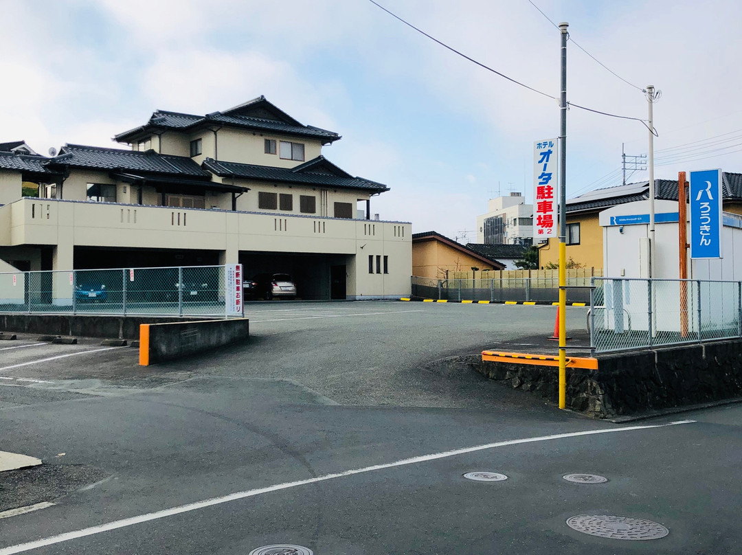 Hotel Ota主图