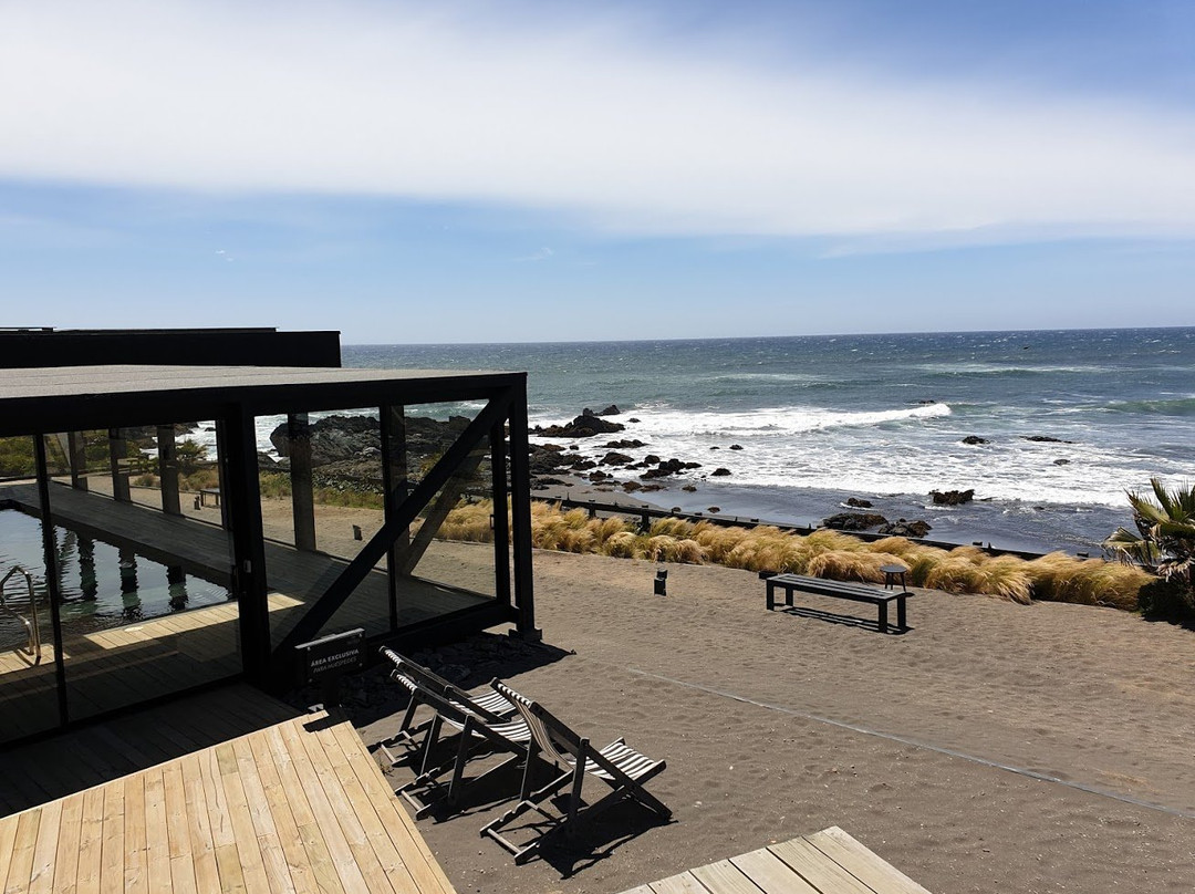 Puerto Viejo Llico主图