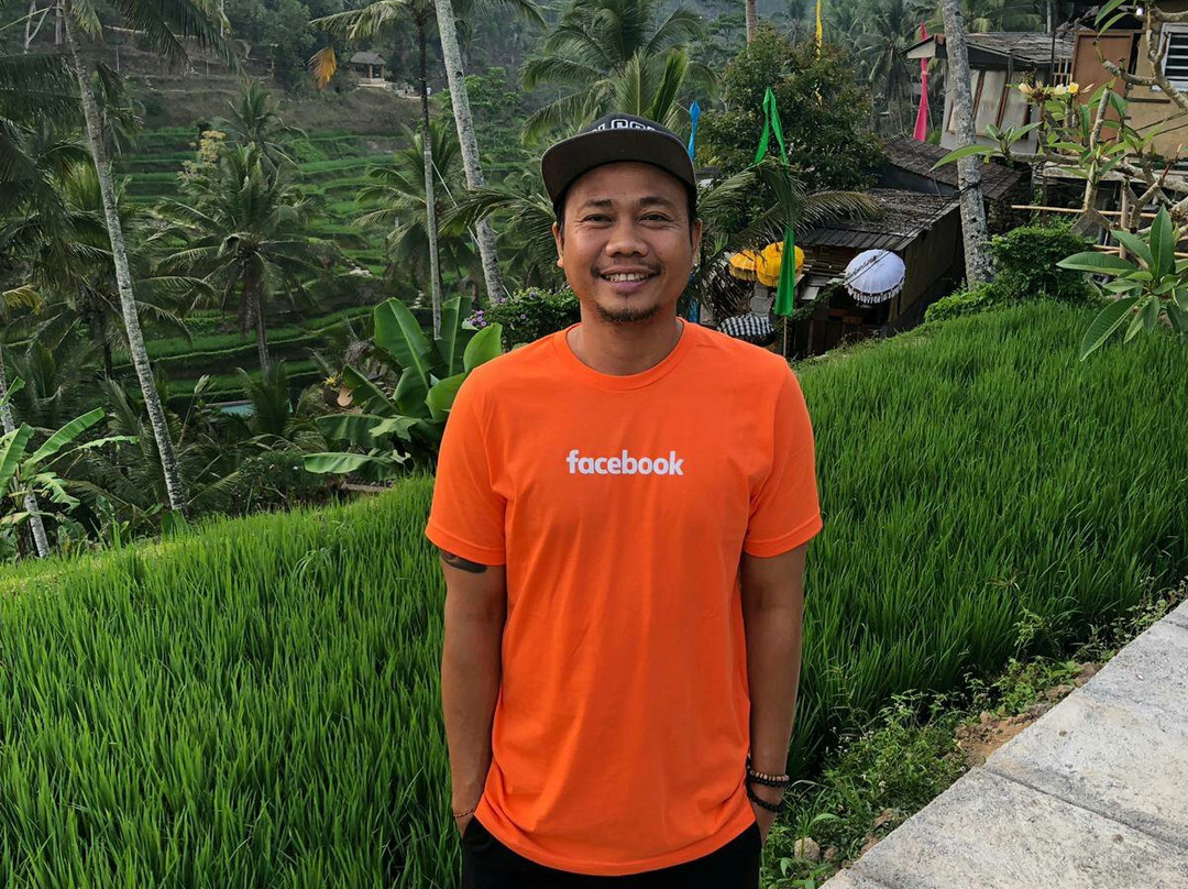 Leo Bali Driver-库塔必去景点