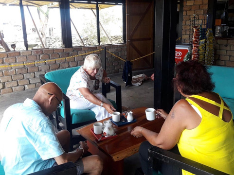 Island Cabs Barbados-Maxwell必去景点