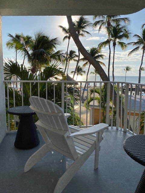 拉西埃斯塔度假酒店&码头-酒店景观