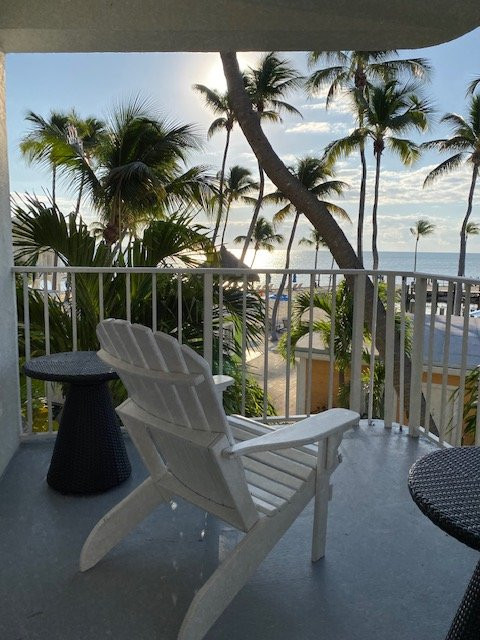 拉西埃斯塔度假酒店&码头主图