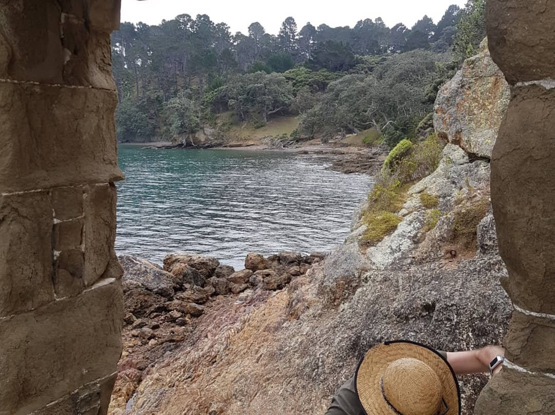 Kawau Cruises-瓦卡沃夫必去景点