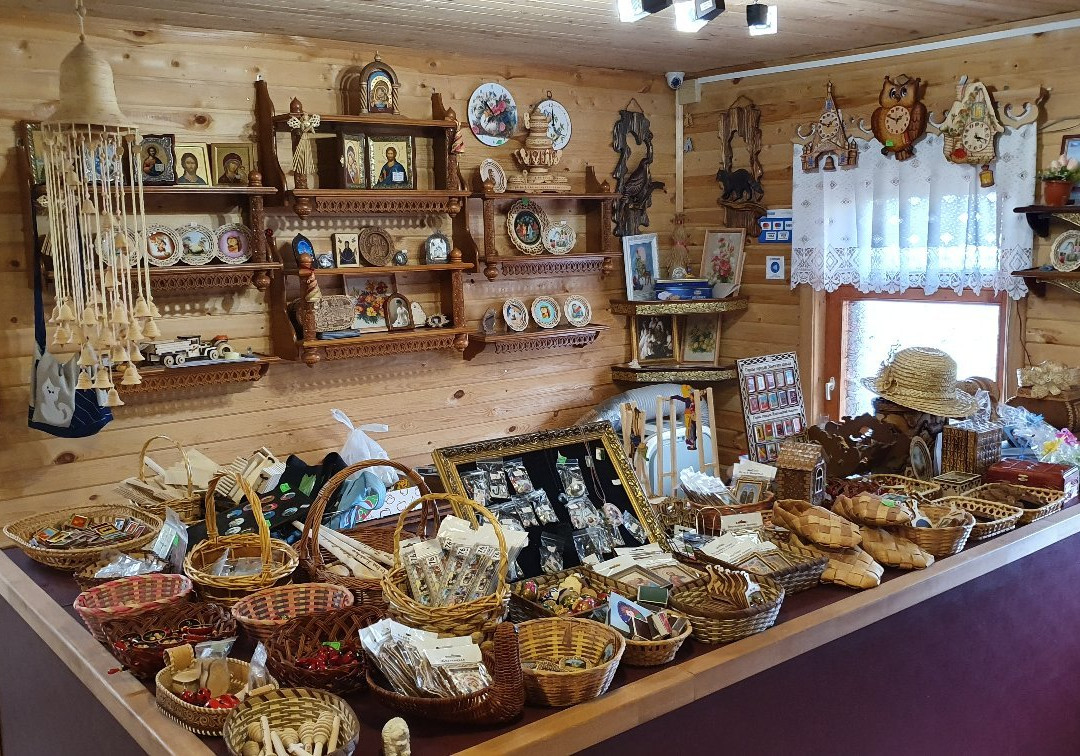 Museum of Yozh Petrovich景点图片