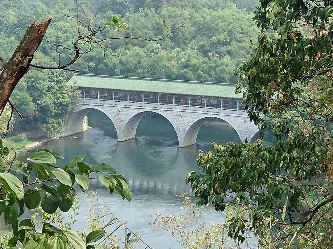 桂林花桥-桂林市必去景点