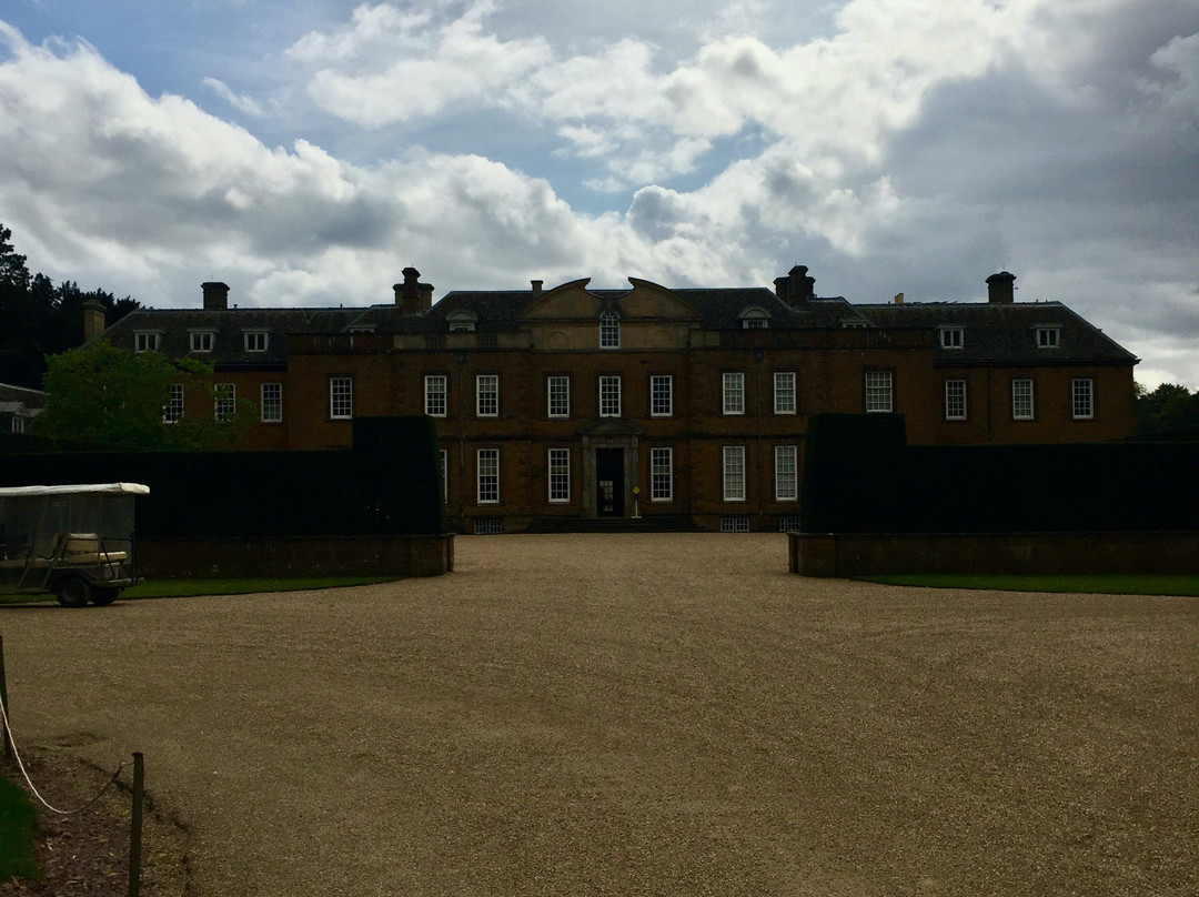 Upton House & Gardens景点图片