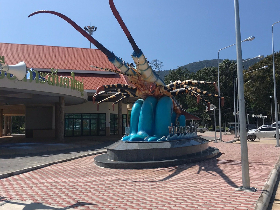 E-Bike Tours and Rental-Ban Sala Dan必去景点