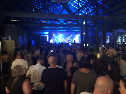 The Zoo-布里斯班必去景点