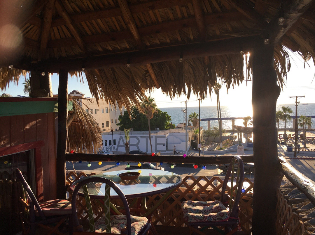 Dream Weaver Inn主图