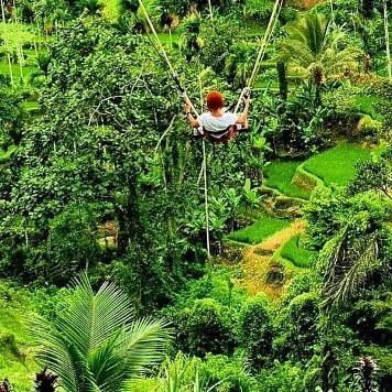 Izam bali tour guide-登巴萨必去景点