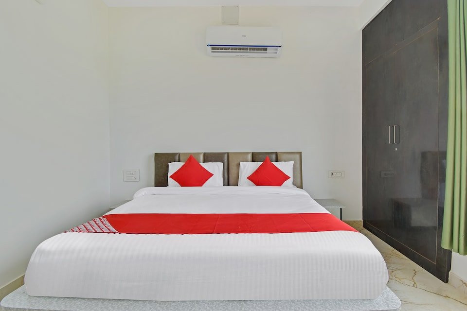 Hotel Royal Celebration Inn - Ajmer Road主图