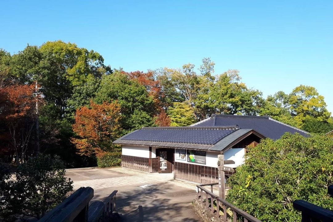 Mashiko Museum of Ceramic Art / Ceramic Art Messe Mashiko-益子町必去景点