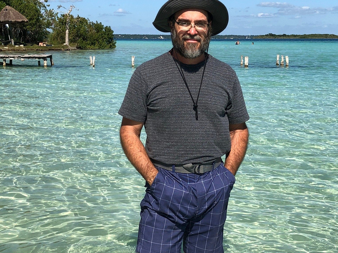 Agave Blue Bacalar主图