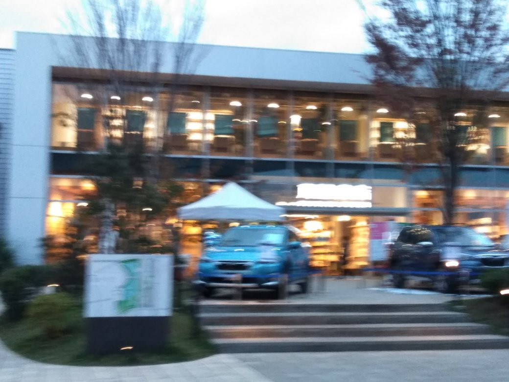 Kashiwanoha T-SITE-柏市必去景点