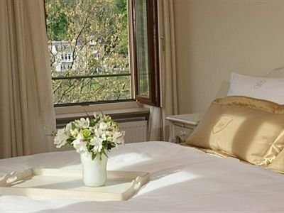 马斯塔尔别墅酒店主图