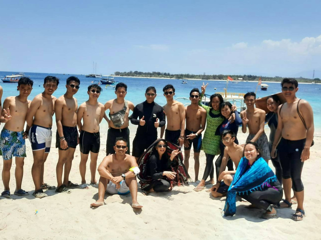 Jalur Kreatif-万隆必去景点