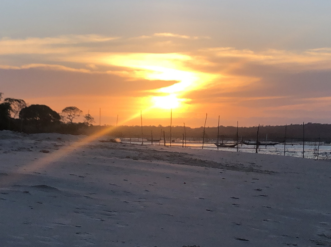 Ecomorro-莫罗圣保罗必去景点