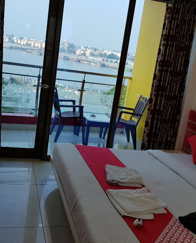 Hotel Relax Inn主图