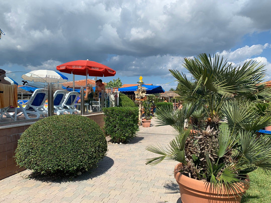 Bagno Ernesta-维亚雷焦必去景点