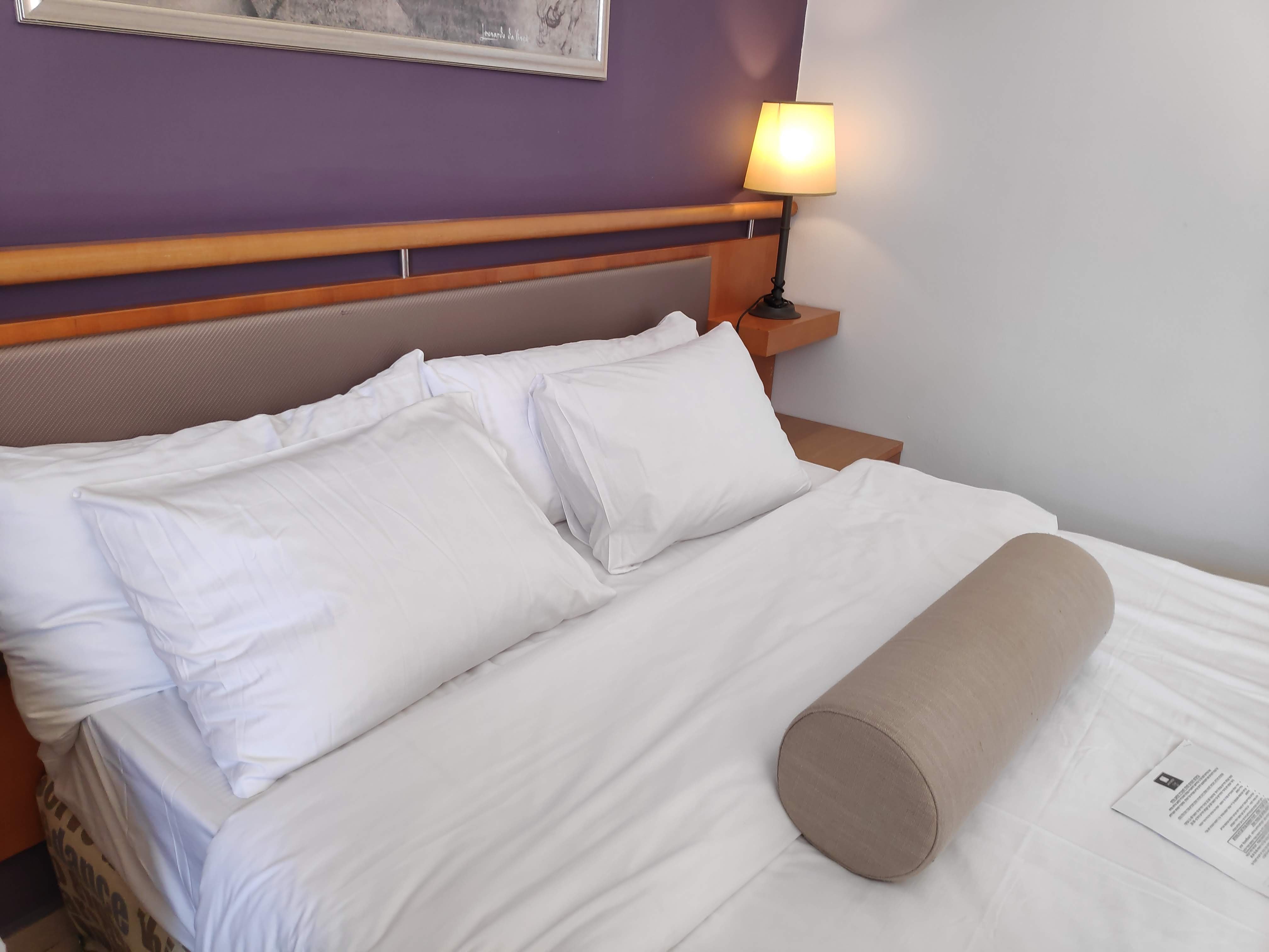 Leonardo Club Hotel Eilat-餐饮