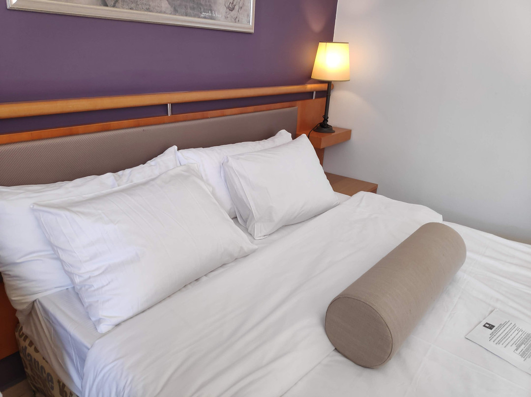 Leonardo Club Hotel Eilat主图