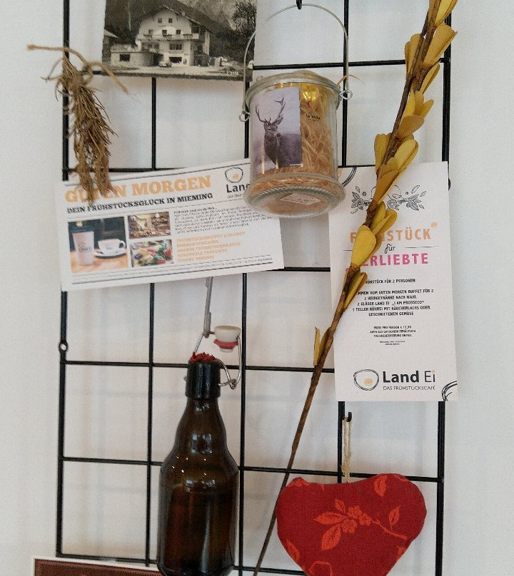 Seelos - Alpine Easy Stay主图