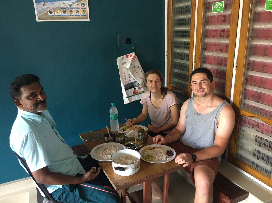 Sajeev Home Stay主图