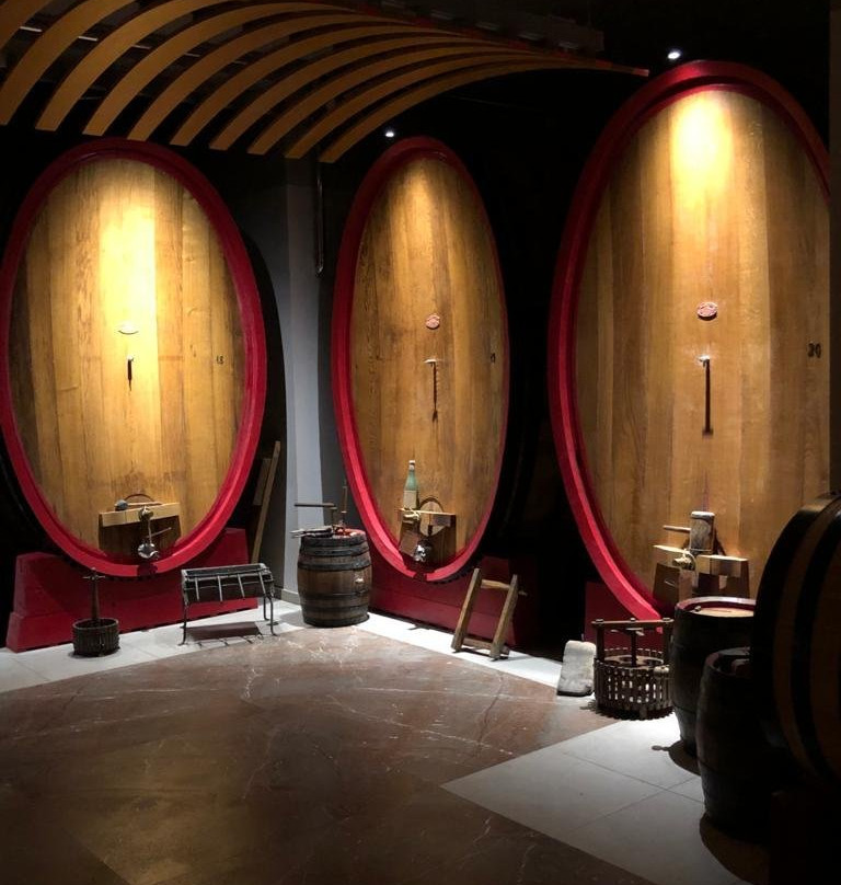 Azienda Agricola Giuseppe Quintarelli景点图片