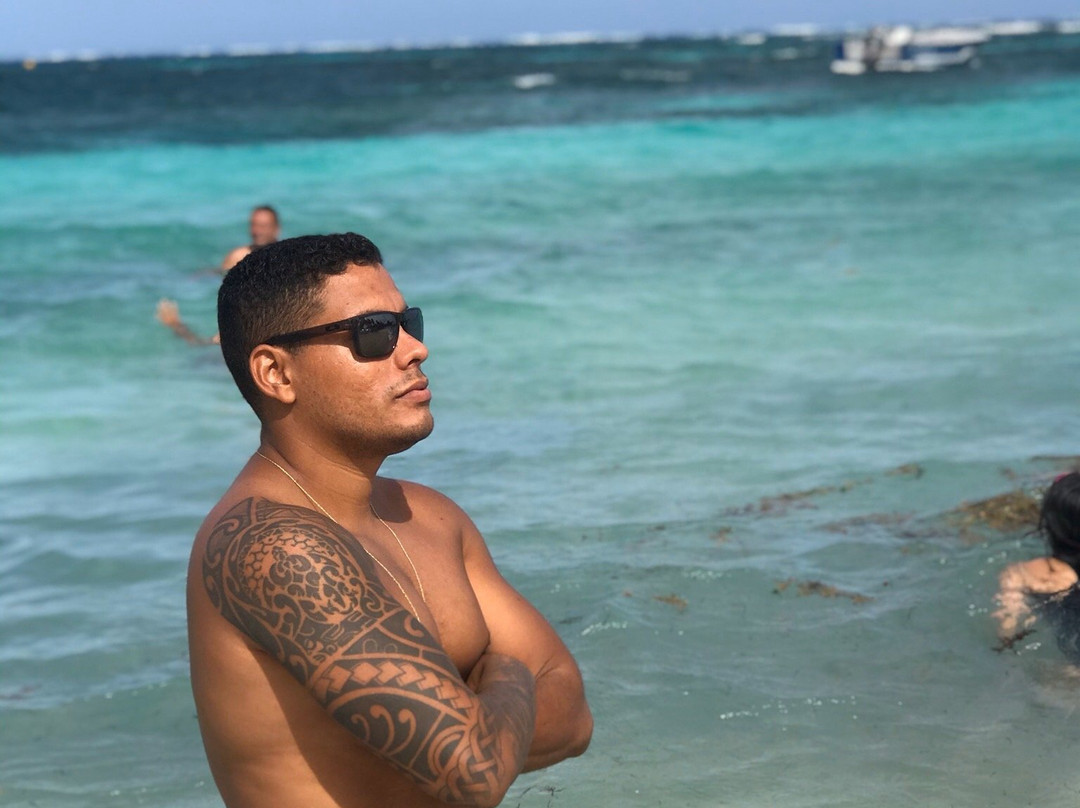 Cayo Bolívar-圣安德烈斯必去景点