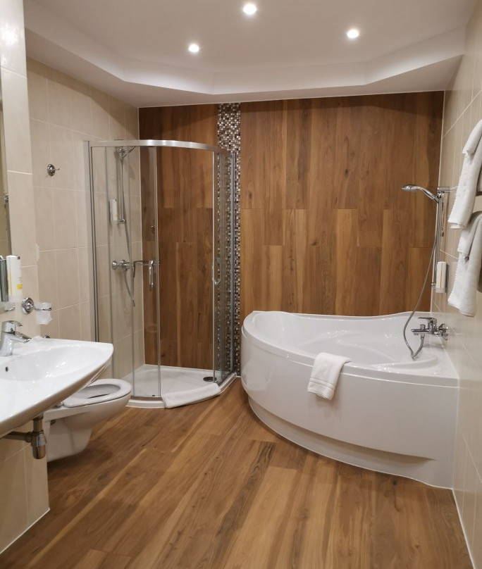 Qubus Hotel Gliwice主图