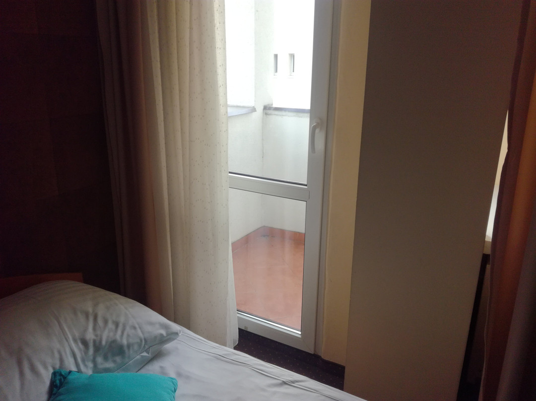 Hotel 97主图