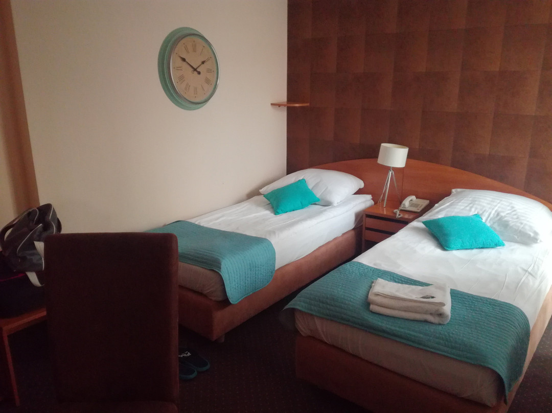 Hotel 97主图