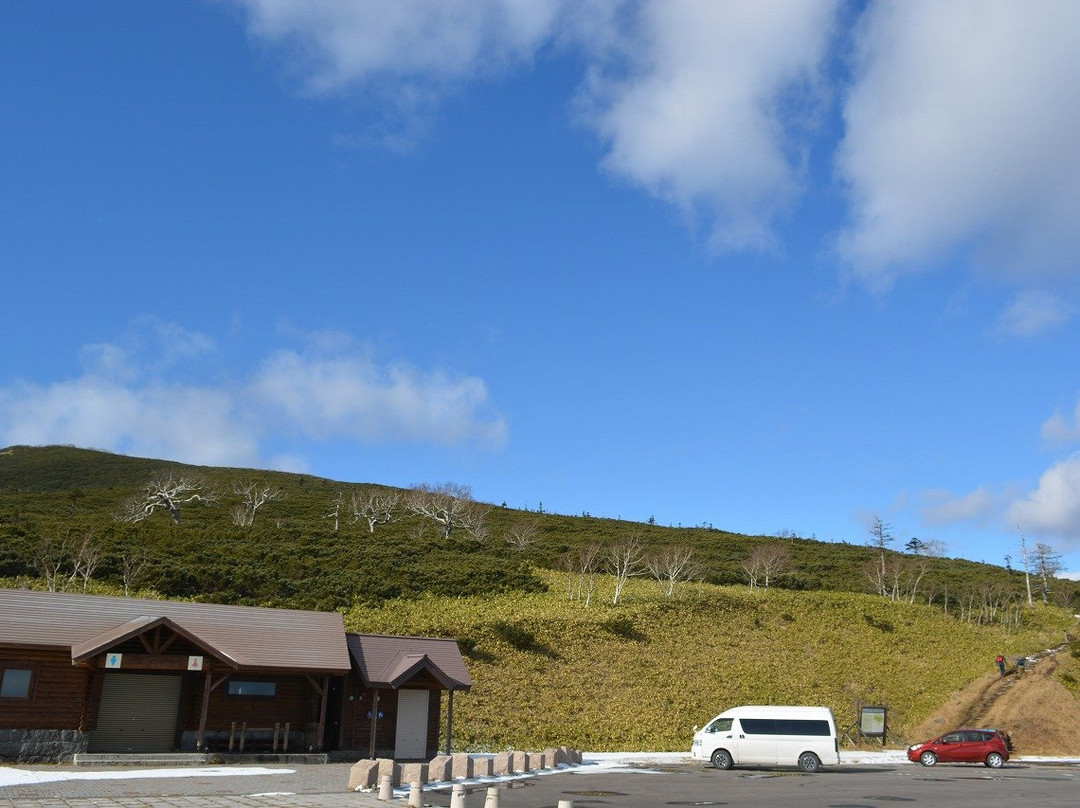 Highland Koshimizu 725-小清水町必去景点