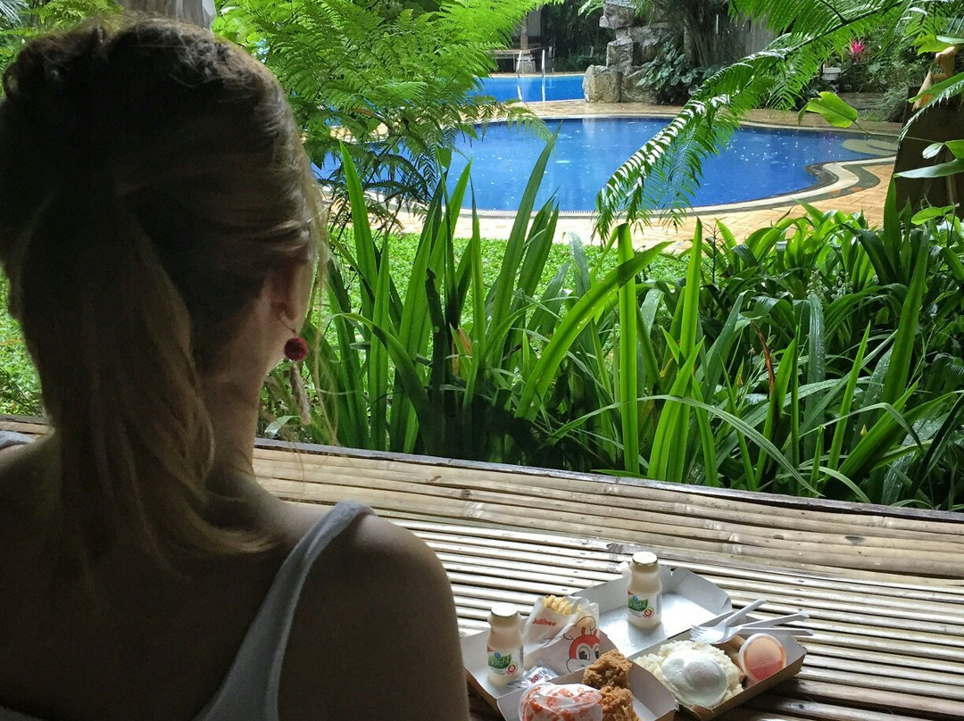 Valentino Resort and Spa主图