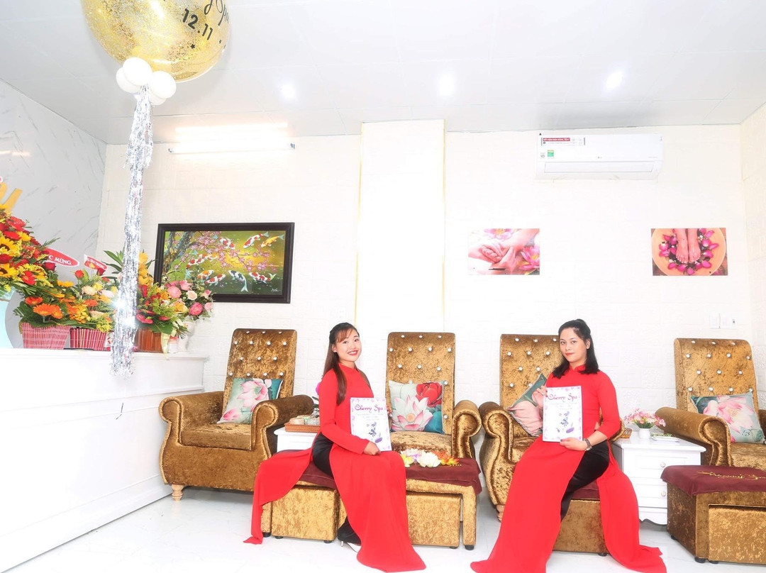 Cherry Spa-会安必去景点