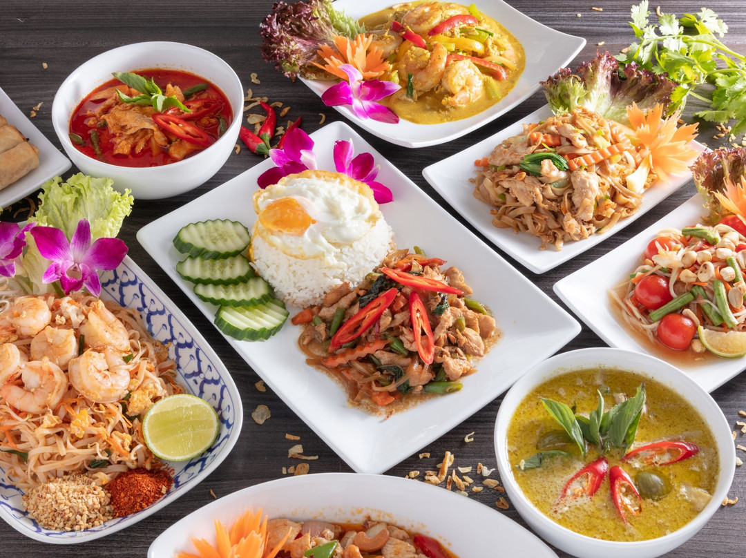 Khao Hom Thai Take Away