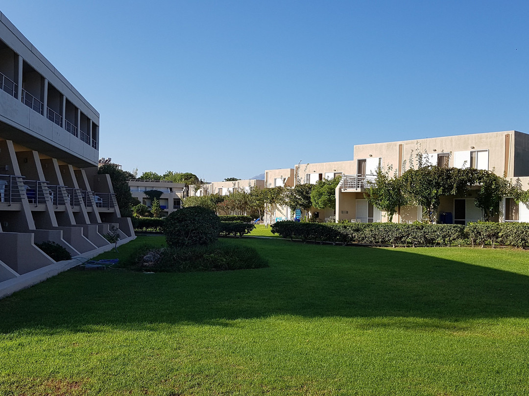 Santa Marina Resort & Spa主图