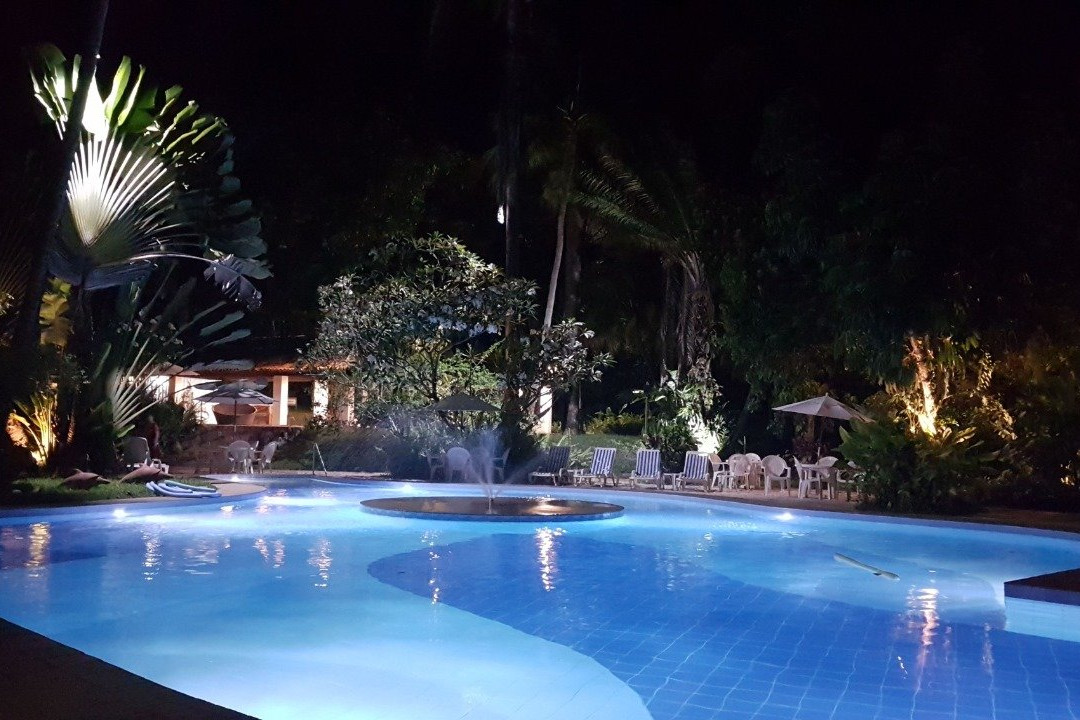 Hotel 7 Colinas主图