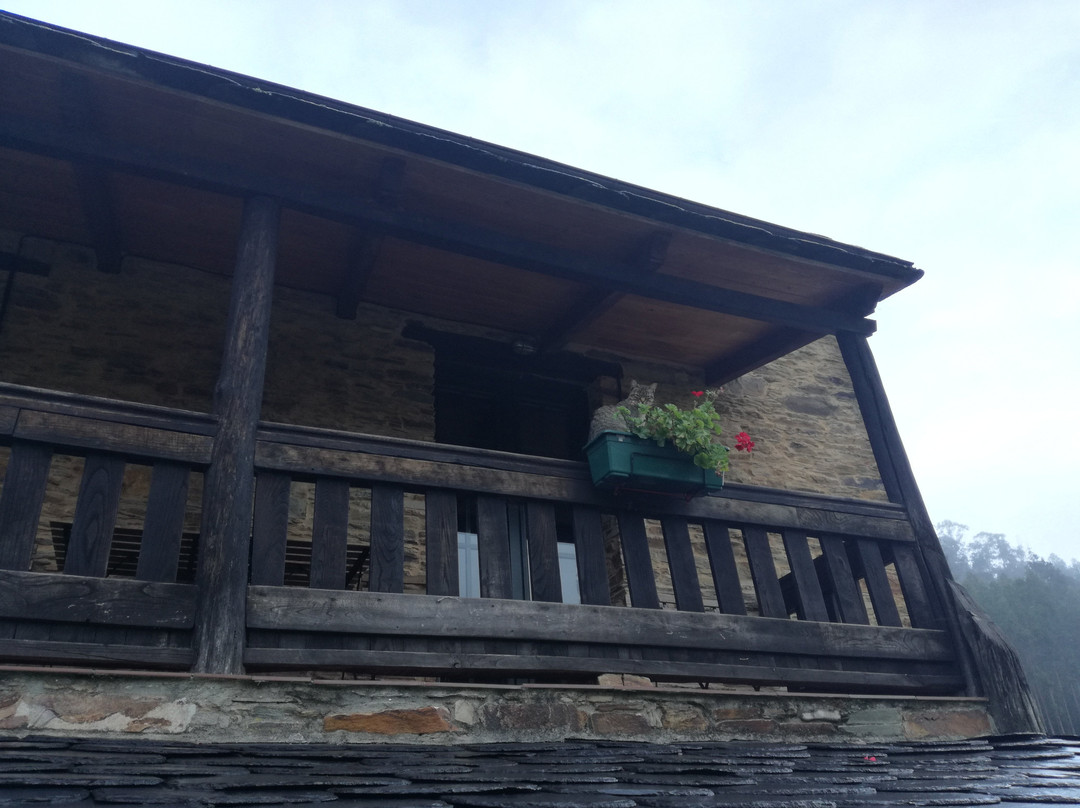 Casa Terra Verde主图