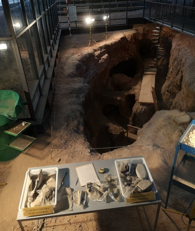 Gava Mines Archaeological Park-加瓦必去景点