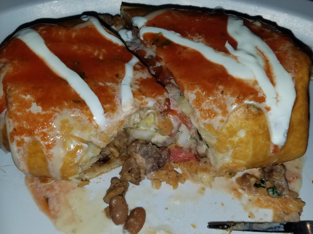 Stoughton餐馆和美食-Avocados Mexican Restaurant