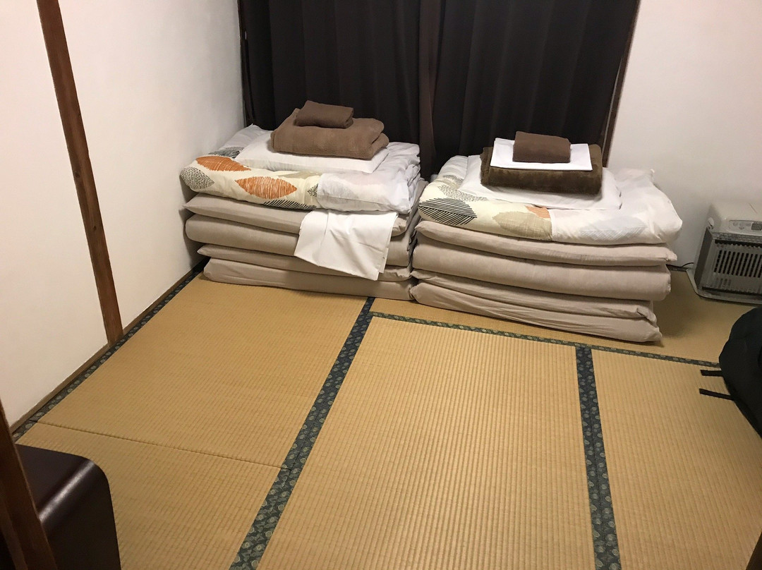 日光栖息之家旅馆