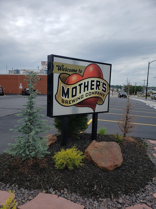 Mother's Brewing Company-斯普林菲尔德必去景点