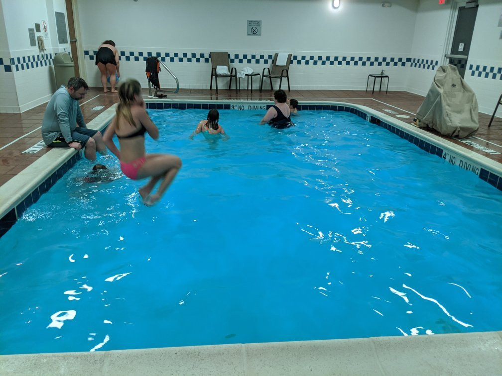 Fairfield by Marriott Inn & Suites Traverse City主图