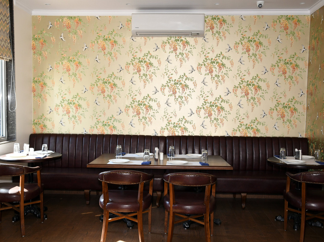 Mastiff Villa Camellia主图